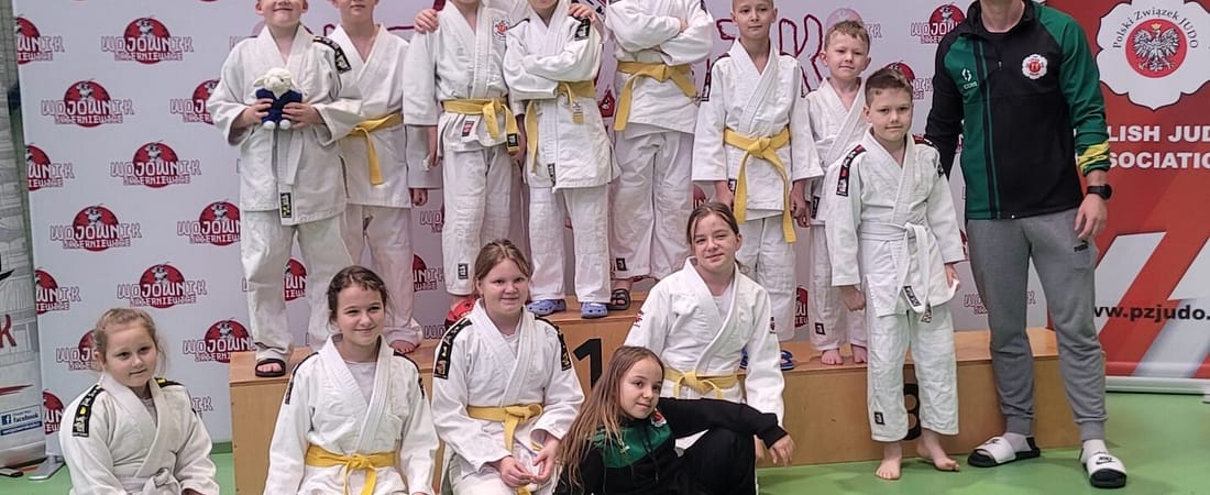 XX Ogólnopolski Turniej Judo – Skierniewice