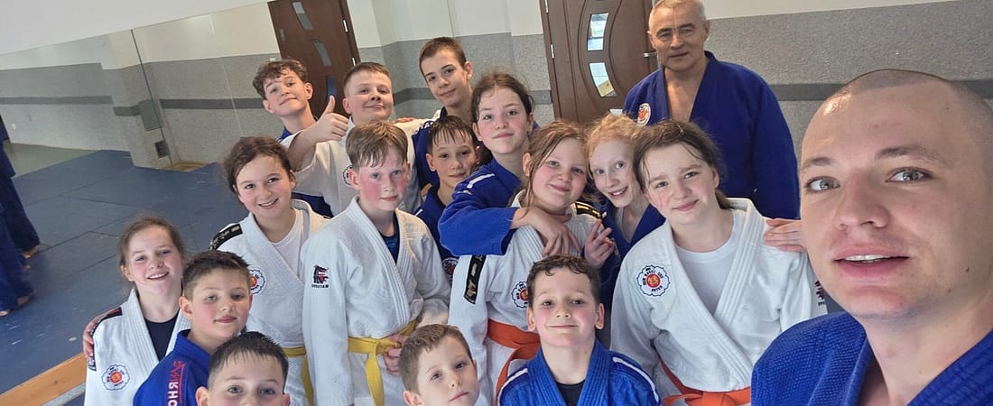 Obóz zimowy – Murzasichle 2026