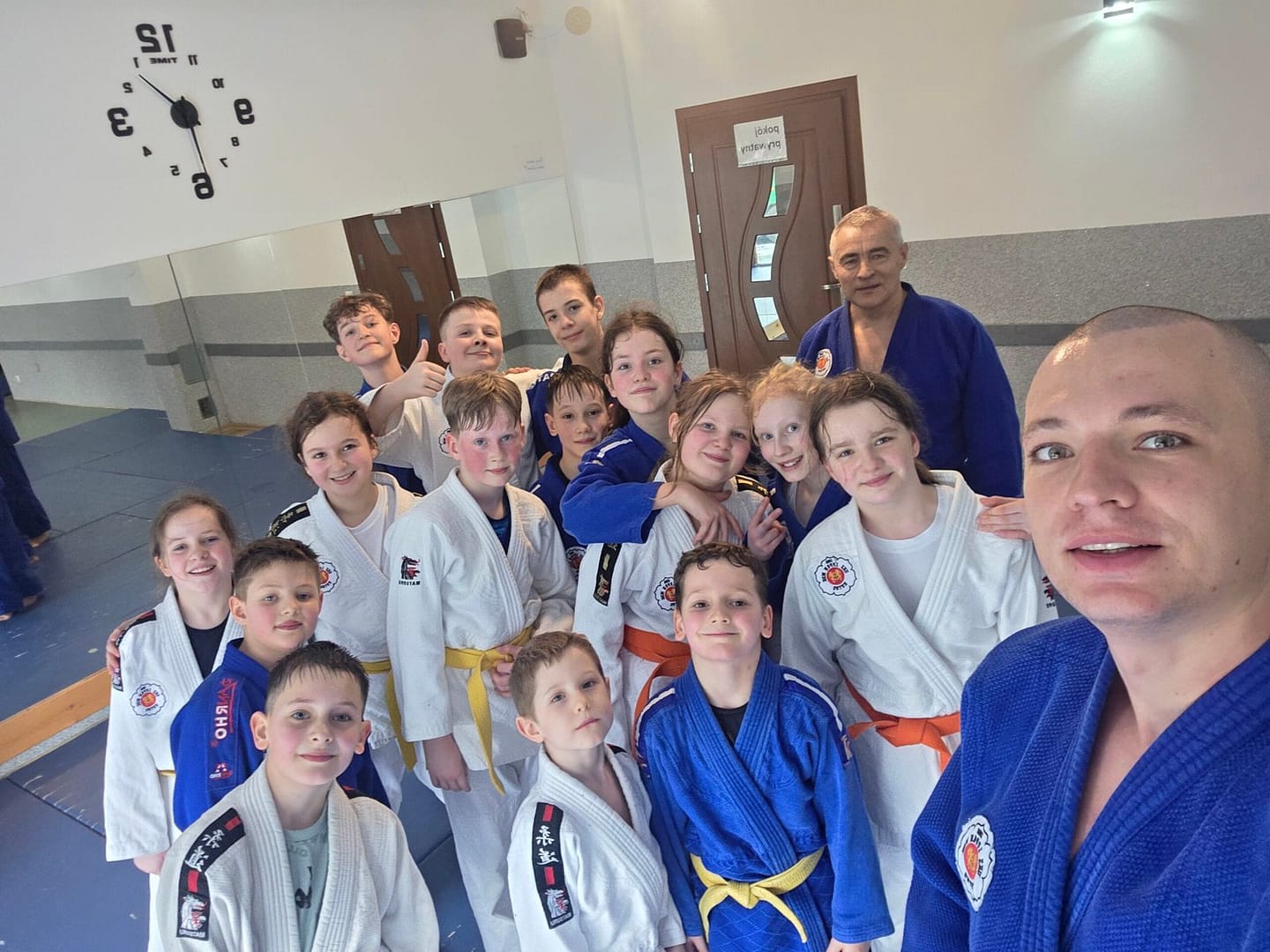 Obóz zimowy – Murzasichle 2026