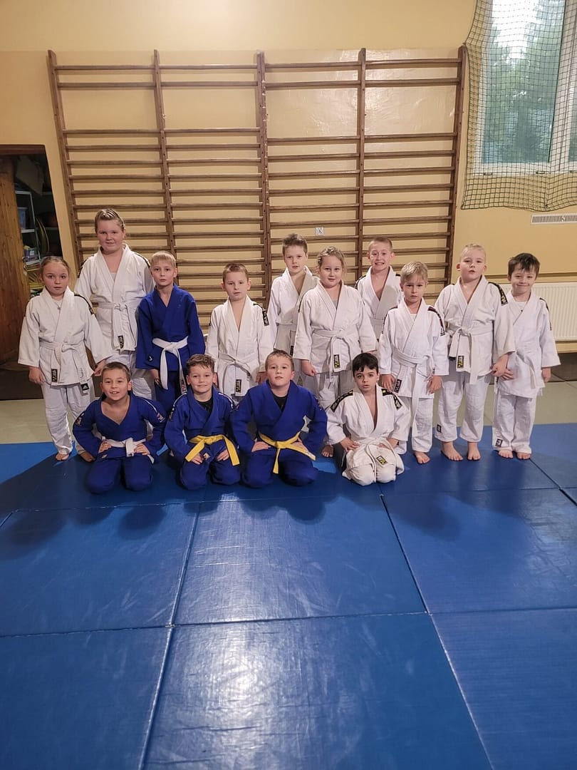 Ferie w Ippon Kutno