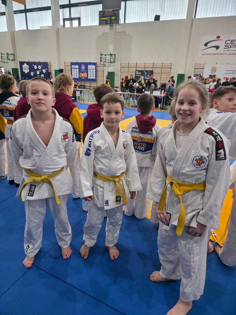 X Hato Judo CUP